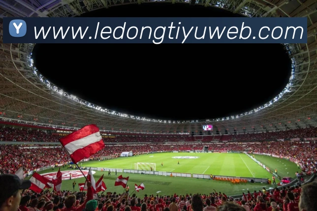 乐动体育平台生态图