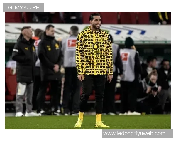 埃姆雷詹因内收肌伤停五个月后重返多特比赛名单引发关注 埃姆雷詹因内收肌伤停五个月后重返多特比赛名单引发关注