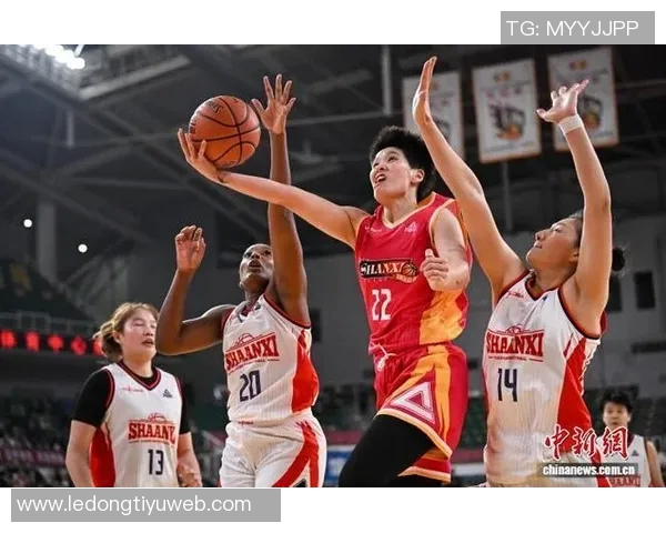 林育庭加盟山西女篮展现黑马潜力引发关注实力不容小觑