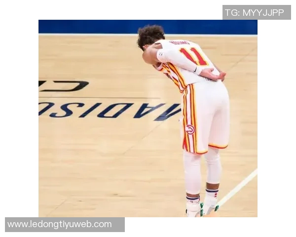 特雷杨谈生涯第八年状态如新秀期待打破职业生涯长寿纪录