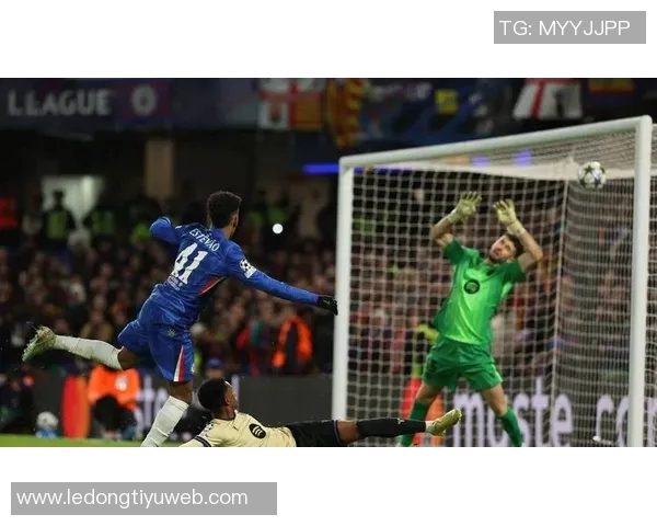 切尔西球员联手助攻埃斯特旺28秒绝杀精彩瞬间回顾