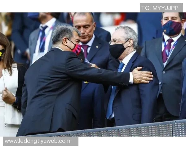 拉波尔塔坚定信心巴萨全力争胜国家德比展现最高水平对决