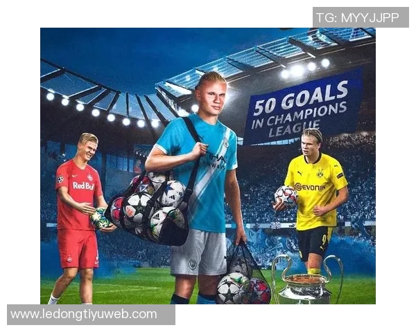 哈兰德40岁时欧冠进球将超C罗成历史第一人预测引发热议