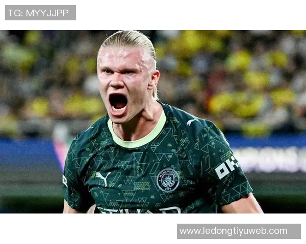 谢尔基谈哈兰德：他是得分机器我更享受助攻的乐趣