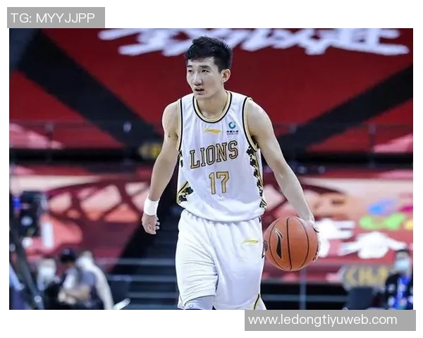 广厦队连胜八场孙铭徽助攻总数跻身CBA历史前三名