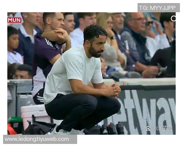 阿莫林点评B费责任心强马奎尔需提升控球与传球能力