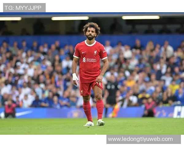 萨拉赫33岁生涯至今未入选FIFA年度最佳阵容今年依旧遗憾落选