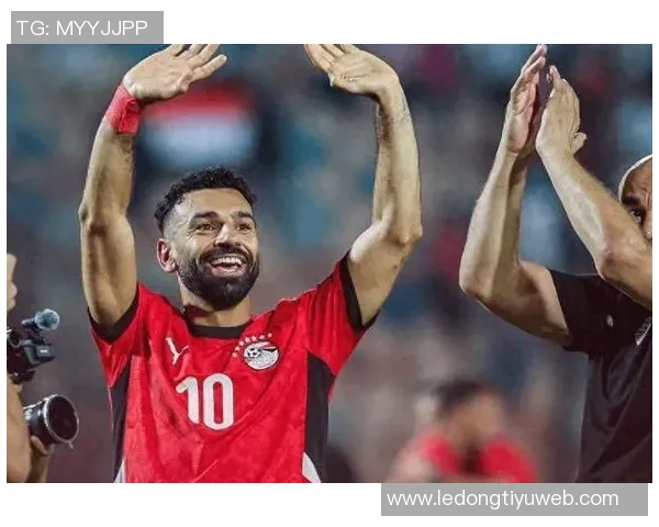 萨拉赫狂笑87分钟却遭斯洛特绝杀球队痛失好局令人唏嘘