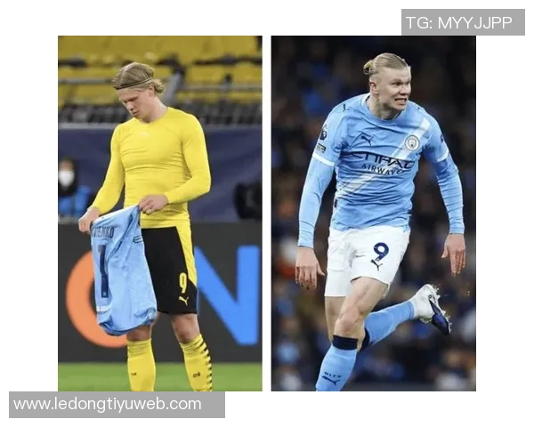 英超射手榜更新哈兰德以9球稳居第一塞梅尼奥紧随其后斩获6球