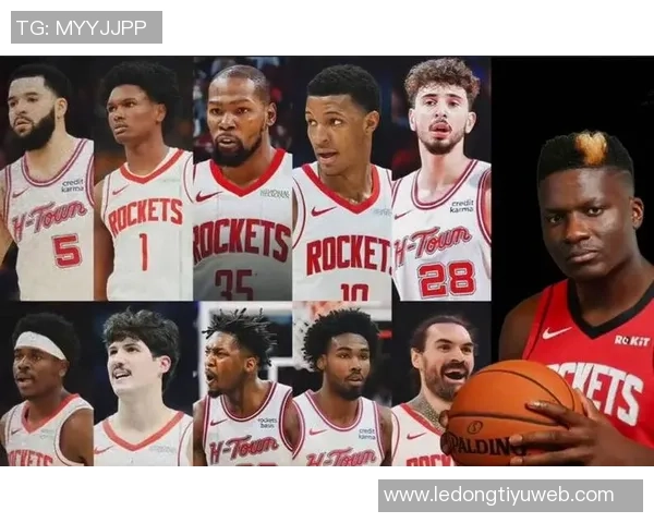 媒体人分析火箭阵容现状谢泼德适合替补角色首发资源紧张