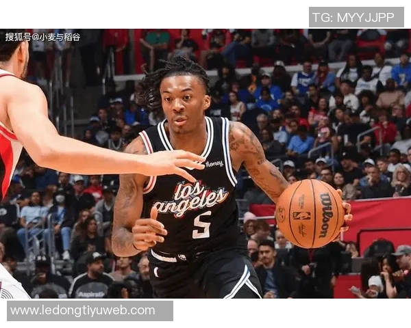 海兰德回忆快船经历：耐心教会我成长与成熟的真谛