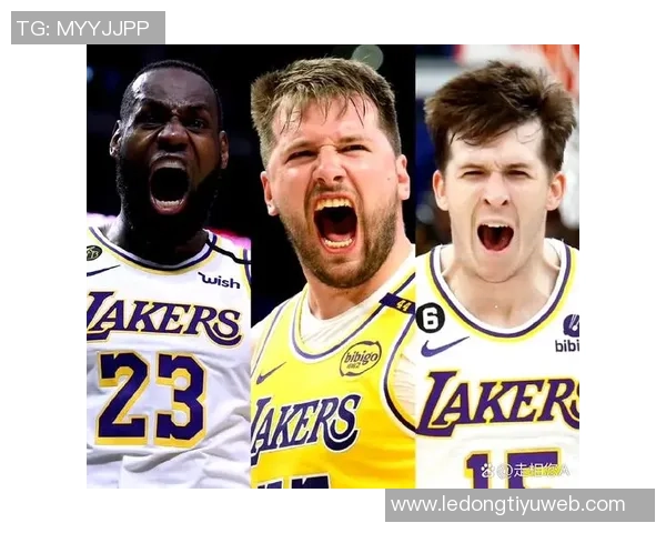 东契奇谈与詹姆斯同队的梦想经历激励年轻球员追逐篮球梦想