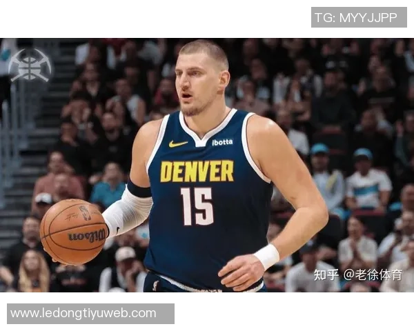 约基奇出战65场几无可能SGA争夺第二座MVP前景光明