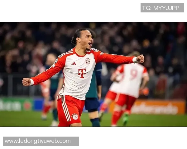 萨内凭借精彩表现赢得球迷支持荣膺德国队本轮最佳球员称号