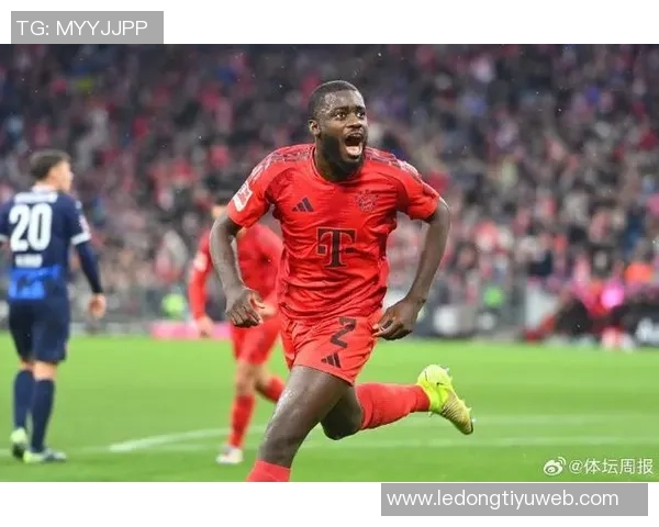 国米欲引进拜仁后卫于帕面临挑战拜仁计划续约球员