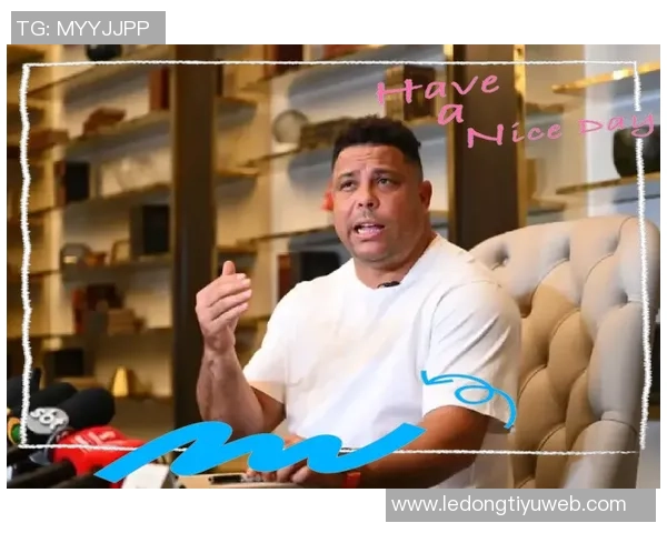 大罗传授内马尔世界杯前养伤秘诀三要素训练饮食与休息