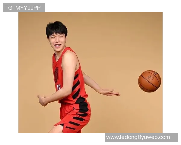 姚明谈杨瀚森未来潜力期待新一代球员超越前辈