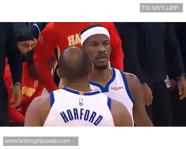 穆迪称赞霍福德在场上存在感强烈影响力贯穿其职业生涯