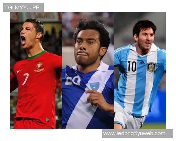 世预赛历史射手榜揭晓C罗41球领跑梅西紧随其后