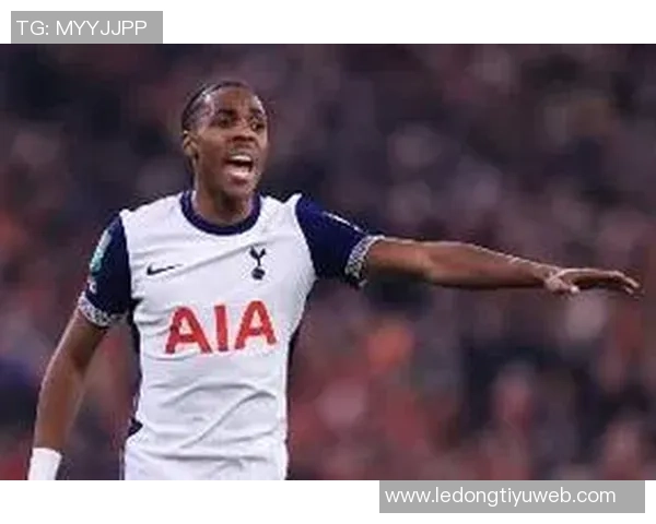 巴黎FC欲租借特尔热刺坚持留人但他渴望世界杯机会